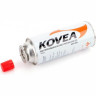 Цанговый газовый баллон KOVEA Nozzle type gas 220 g KGF-220