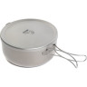 Кастрюля KOVEA TBS-1200 (титан) NZ 1.2л