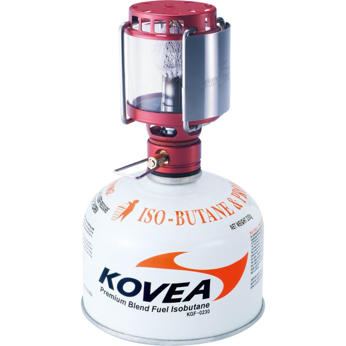 Газовая лампа Kovea Firefly KL-805